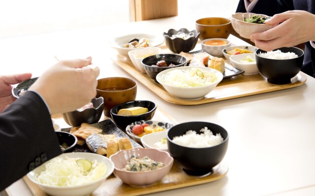 Tennen Onsen Matsuyama New Grand Hotel