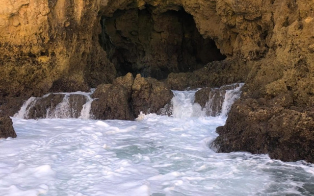 Sun Place Guest House