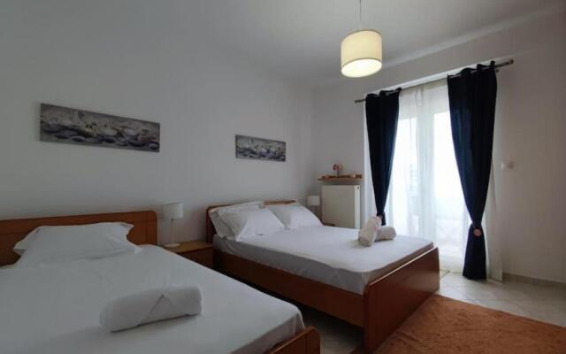 Ioannina 2-bedroom apartment