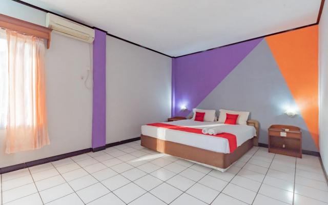 RedDoorz near Plaza Balikpapan