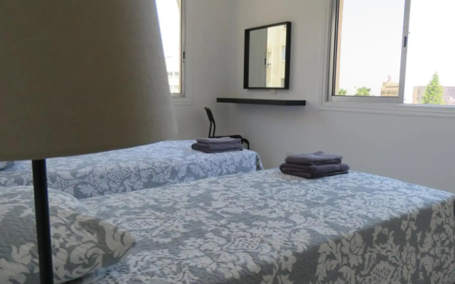 Polyxeni  Apartments