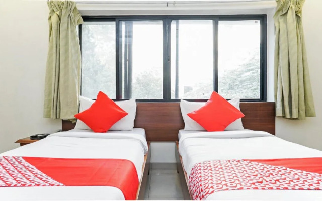 Hotel Rajdeep by OYO