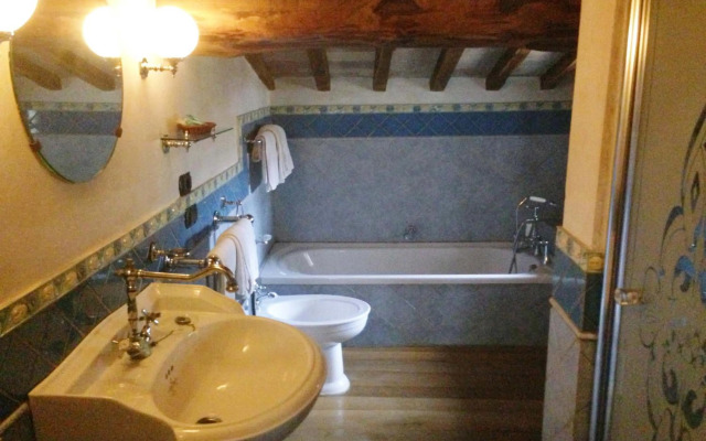 Residenza d'epoca il Biribino