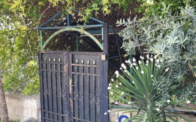 بيت الطبيعة nature house