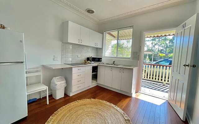 Ocean Park Motel & Holiday Apartments