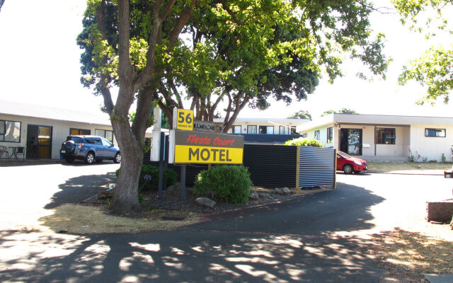 Fiesta Court Motel