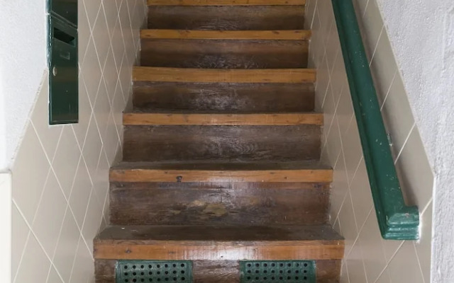 The Trendy Prince Lisbon Apartment