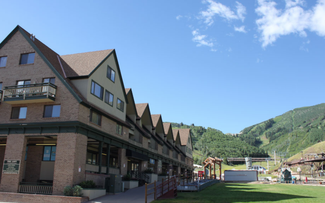 The Loft at Mountain Village by All Seasons Resort Lodging