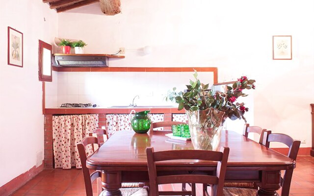 Agriturismo Vallelunga