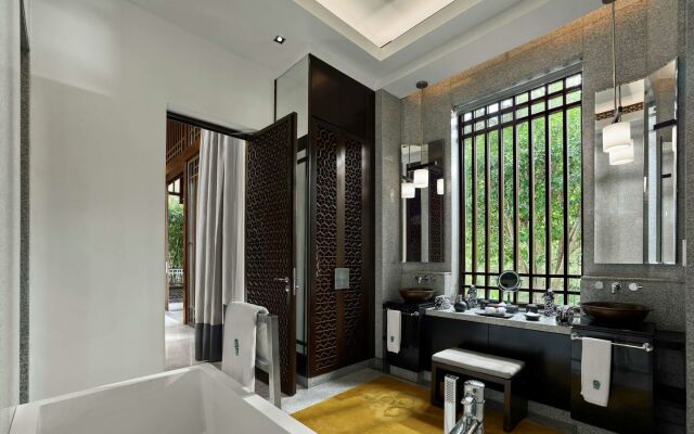 Banyan Tree Hangzhou