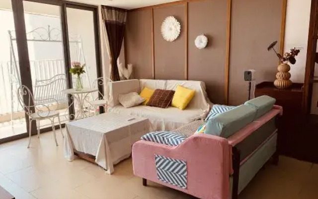 Huidong Sumao Homestay (Xunliao Bay)