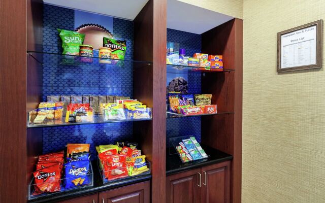 Hampton Inn & Suites Port Richey