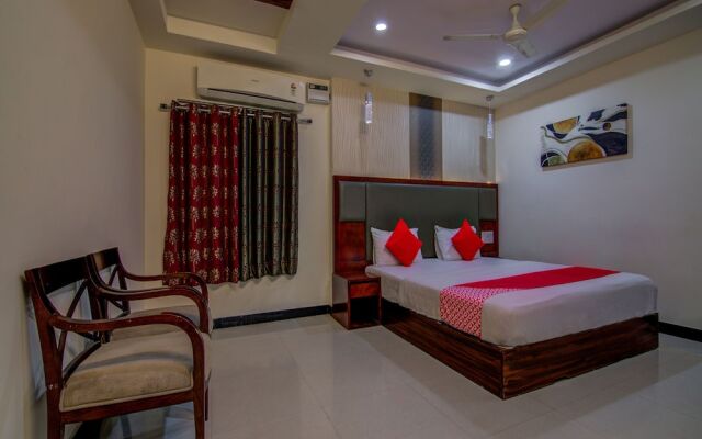 OYO 14044 Hotel Seacity Grand