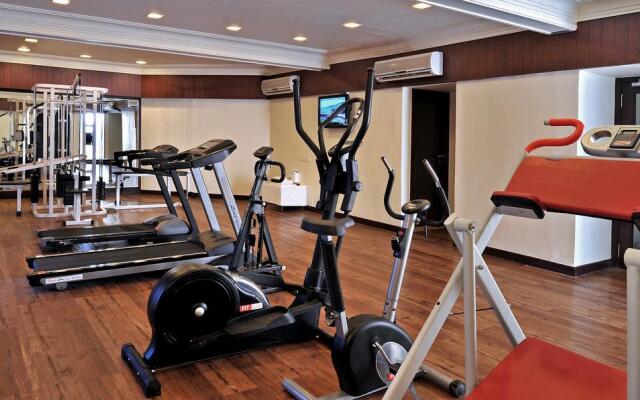 Fortune Inn Haveli, Gandhinagar - Member ITC Hotels' Group