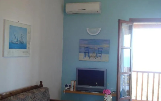 Asteri Apartments