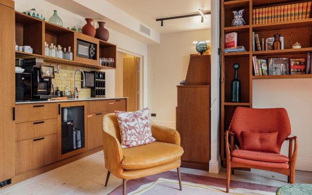 Hôtel Préfecture - Entrée autonome, réception en ligne - Encore Mieux