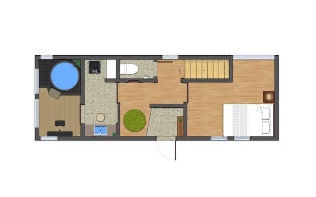 Hana-No-Mizuumi Hotel