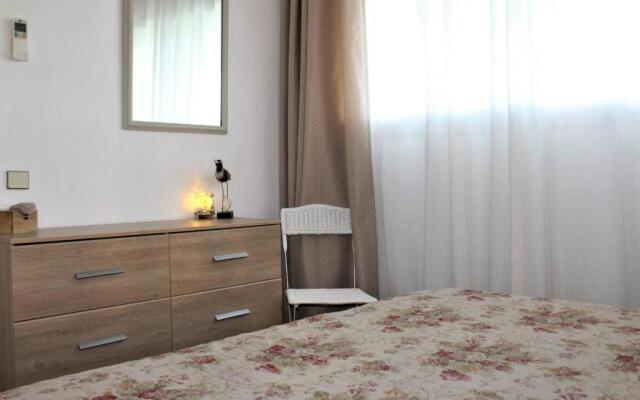 Appartement Villeneuve-Loubet, 2 pièces, 4 personnes - FR-1-252A-82