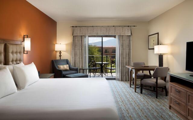 Hyatt Regency Tamaya Resort & Spa
