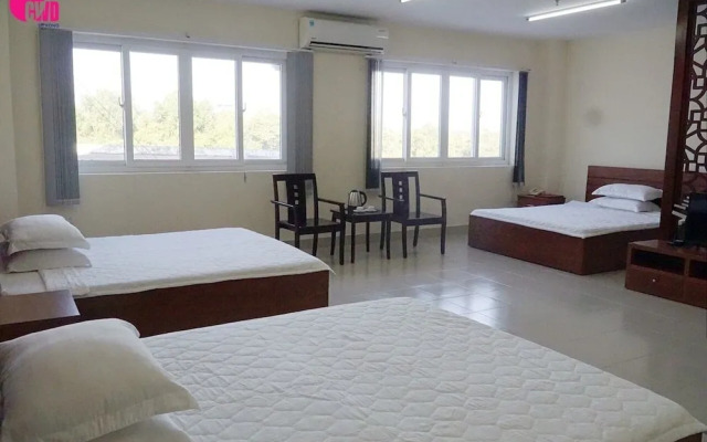 CWD Hotel Can Tho