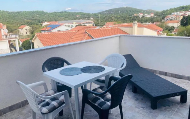 Villa Sole Tisno - Apartment Sunny