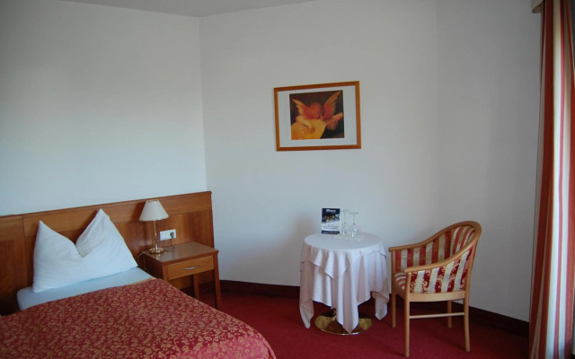 Gardenhotel Premstaller