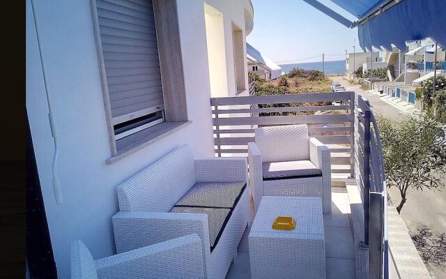 Residence Sabbiachiara