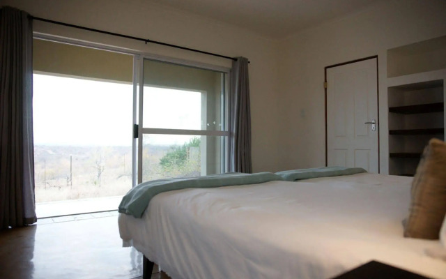 IsiLimela Game Lodge