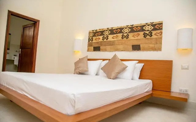 Watamu Bay Ora Resort