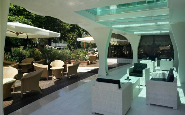 Hotel Boemia
