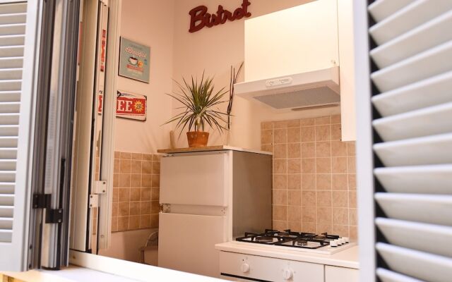 Best Home to Vatican