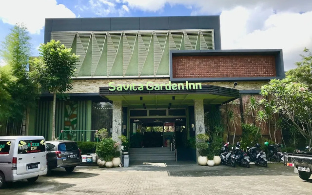 Savita Inn