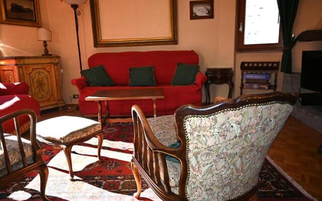 Bardonecchia Appartamento XL