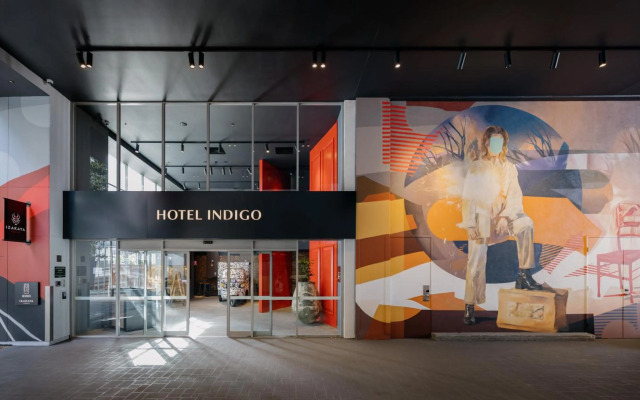 Hotel Indigo Brisbane City Centre by IHG