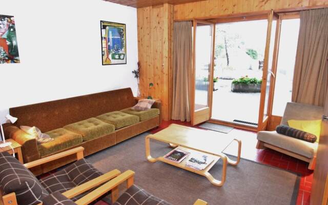 Apartment Near the Ski Lifts