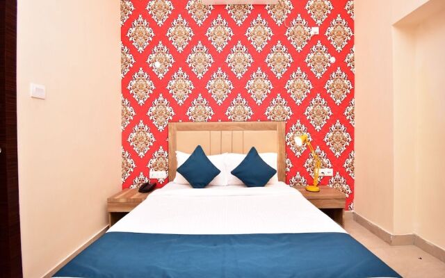 SilverKeyExecutiveStays38545StayhubParkStreet