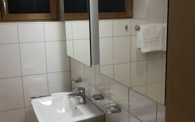 Haus Emillia am Faschinajoch