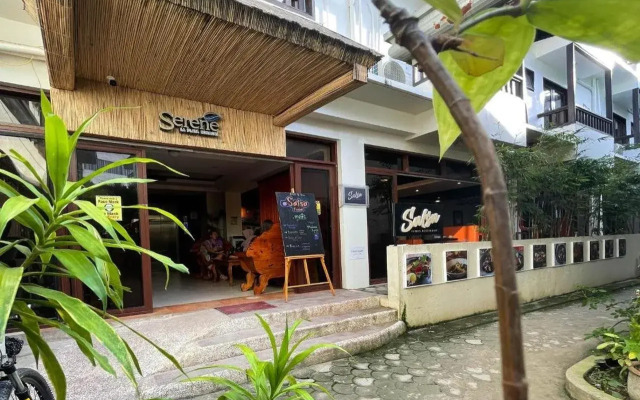 Serene La Playa Boracay