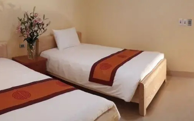 Sapa Paramount Hotel