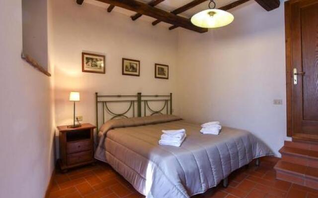 Locazione Turistica Tipologia Superior