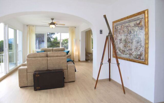 House Nelli Calpe/Calp