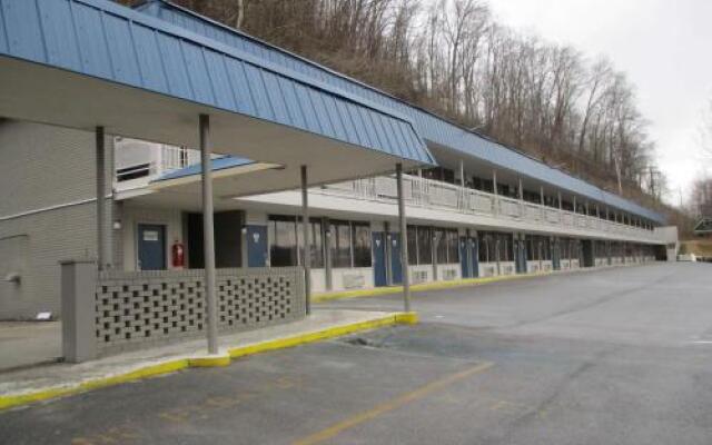 Motel 6 Chilhowie, Va I-81