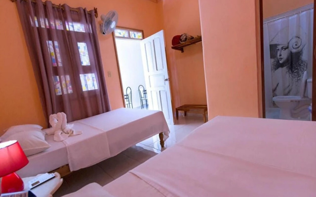 Hostal "D & G"