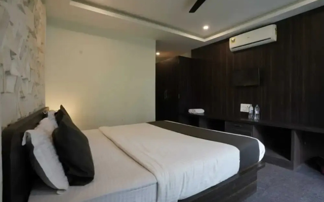 Hotel Arambol Inn