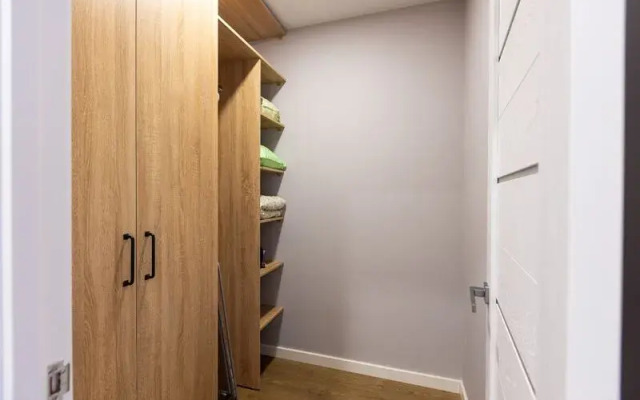 Apartments Sutki Ufa na ul. Rudolfa Nureeva, 6