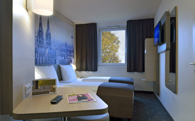 B&B Hotel Köln-West