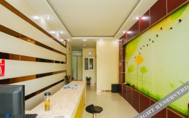Qingzhu Hotel