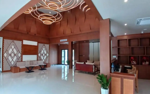 Choasis Hotel