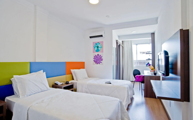 Slaviero Slim Joinville