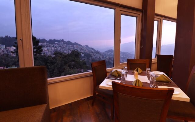 Denzong Shagrila Lords Inn- Hotel & Spa